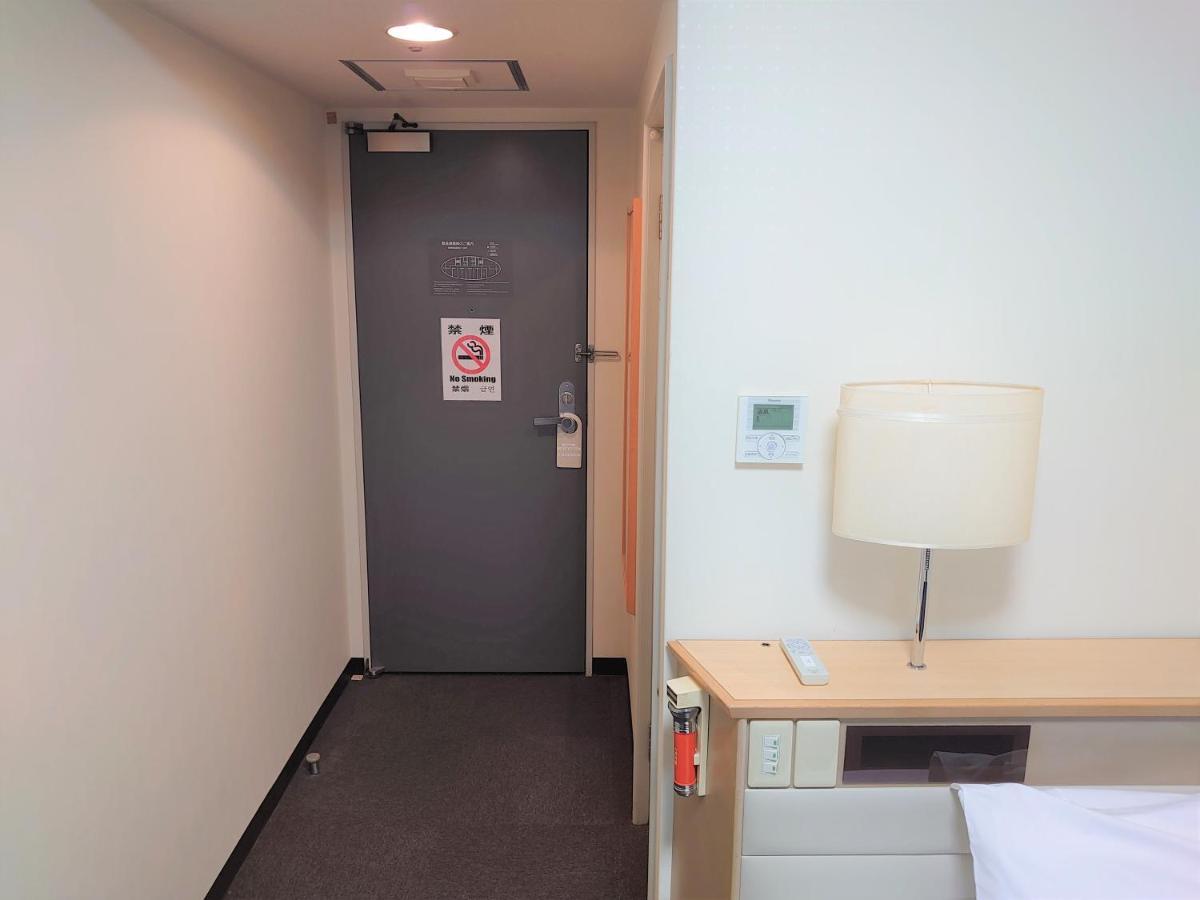 Ueno Frex Hotel Iga Exteriör bild