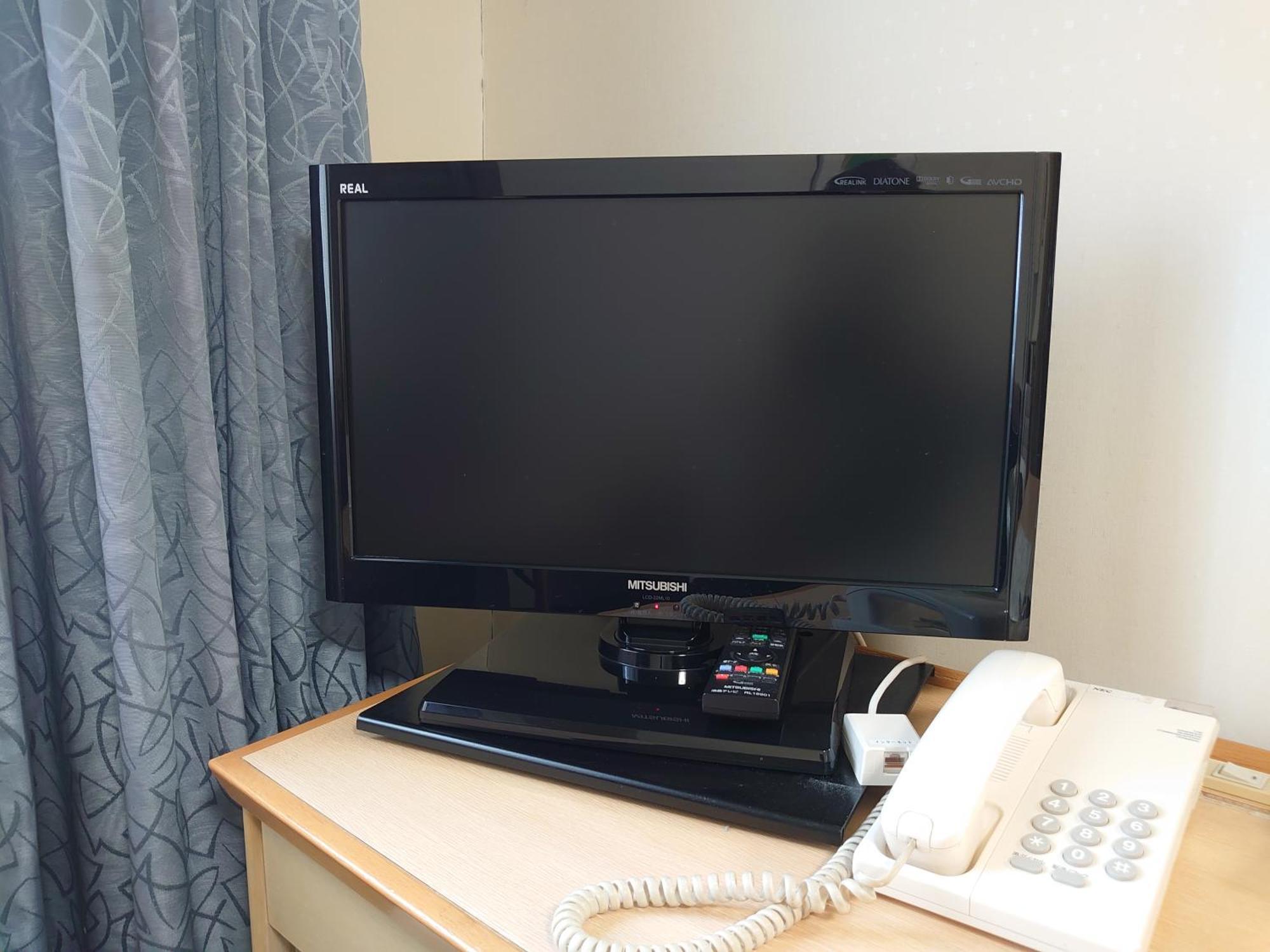 Ueno Frex Hotel Iga Rum bild